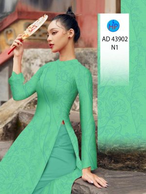 1713842343 962 Vai Ao Dai Hoa Van Deu Vua Ra AD 43902
