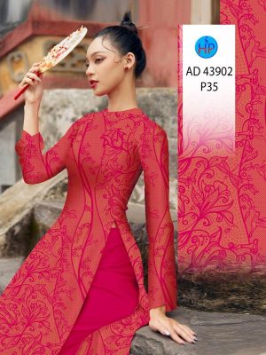 1713842344 402 Vai Ao Dai Hoa Van Deu Vua Ra AD 43902