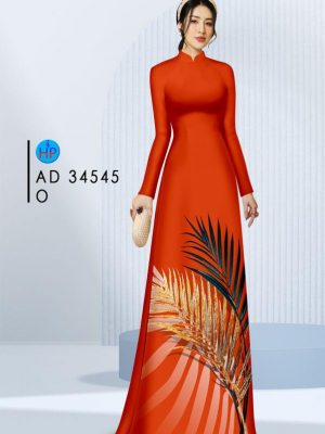 Vải Áo Dài Hình Lá Dừa Vừa Ra AD 34545 36 1713843123 870 Vai Ao Dai Hinh La Dua Vua Ra AD 34545