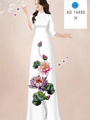 Vải Áo Dài Hoa Sen Thiết Kế 2024 AD 14480 22 1713843972 180 Vai Ao Dai Hoa Sen Thiet Ke 2024 AD 14480