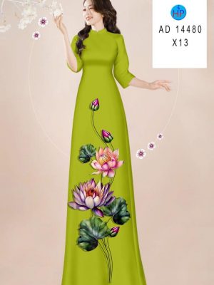 Vải Áo Dài Hoa Sen Thiết Kế 2024 AD 14480 21 1713843972 894 Vai Ao Dai Hoa Sen Thiet Ke 2024 AD 14480
