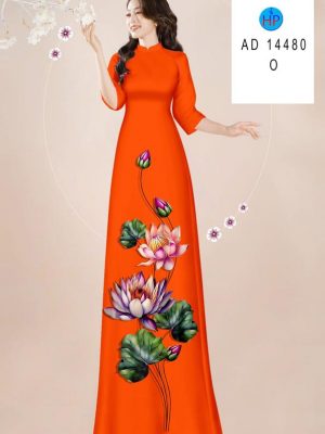 Vải Áo Dài Hoa Sen Thiết Kế 2024 AD 14480 30 1713843973 159 Vai Ao Dai Hoa Sen Thiet Ke 2024 AD 14480