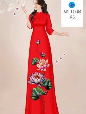 Vải Áo Dài Hoa Sen Thiết Kế 2024 AD 14480 25 1713843973 346 Vai Ao Dai Hoa Sen Thiet Ke 2024 AD 14480