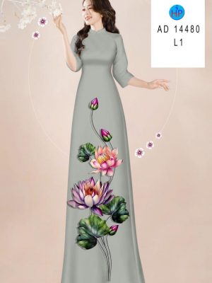 Vải Áo Dài Hoa Sen Thiết Kế 2024 AD 14480 29 1713843973 497 Vai Ao Dai Hoa Sen Thiet Ke 2024 AD 14480