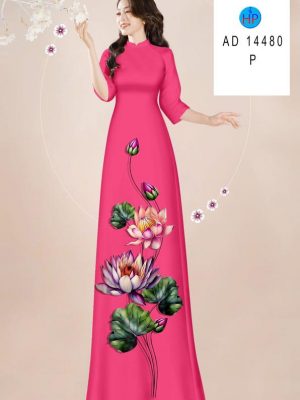 Vải Áo Dài Hoa Sen Thiết Kế 2024 AD 14480 28 1713843973 633 Vai Ao Dai Hoa Sen Thiet Ke 2024 AD 14480