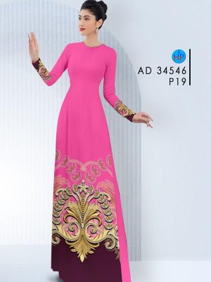 1713844464 410 Vai Ao Dai Hoa Van Moi Ra AD 34546