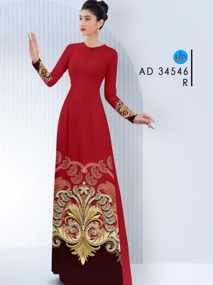 1713844464 511 Vai Ao Dai Hoa Van Moi Ra AD 34546