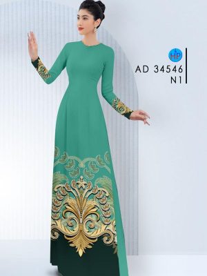 1713844464 972 Vai Ao Dai Hoa Van Moi Ra AD 34546