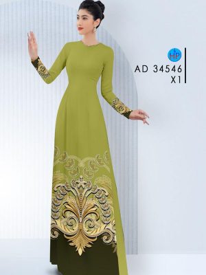 1713844465 131 Vai Ao Dai Hoa Van Moi Ra AD 34546
