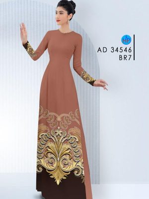1713844465 221 Vai Ao Dai Hoa Van Moi Ra AD 34546