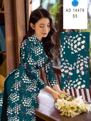 Vải Áo Dài Hoa Đều Kiểu Mới AD 14479 30 1713844935 155 Vai Ao Dai Hoa Deu Kieu Moi AD 14479