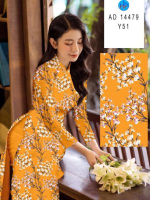 Vải Áo Dài Hoa Đều Kiểu Mới AD 14479 26 1713844935 270 Vai Ao Dai Hoa Deu Kieu Moi AD 14479