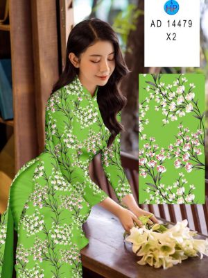 Vải Áo Dài Hoa Đều Kiểu Mới AD 14479 28 1713844935 28 Vai Ao Dai Hoa Deu Kieu Moi AD 14479