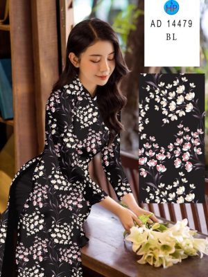 Vải Áo Dài Hoa Đều Kiểu Mới AD 14479 23 1713844935 598 Vai Ao Dai Hoa Deu Kieu Moi AD 14479