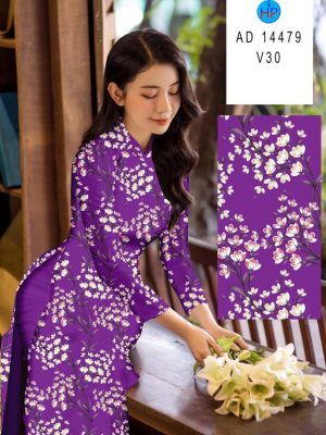 Vải Áo Dài Hoa Đều Kiểu Mới AD 14479 31 1713844935 687 Vai Ao Dai Hoa Deu Kieu Moi AD 14479