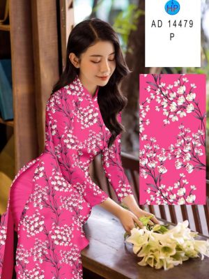 Vải Áo Dài Hoa Đều Kiểu Mới AD 14479 34 1713844936 817 Vai Ao Dai Hoa Deu Kieu Moi AD 14479