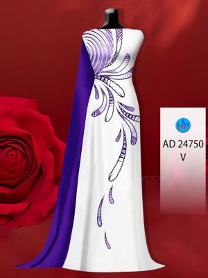 1713845916 28 Vai Ao Dai Hoa Van Doc Dao AD 24750