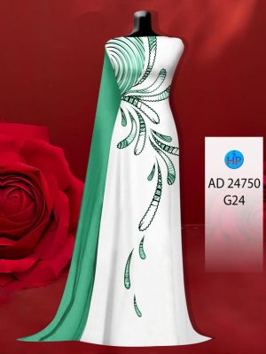 1713845916 342 Vai Ao Dai Hoa Van Doc Dao AD 24750