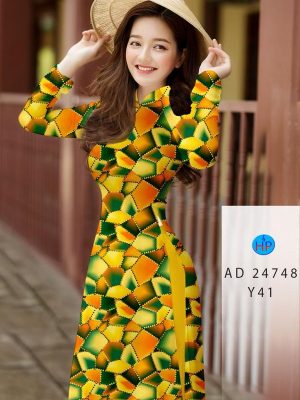 Vải Áo Dài Hoa Văn Đều Sang Trọng AD 24748 26 1713846387 338 Vai Ao Dai Hoa Van Deu Sang Trong AD 24748