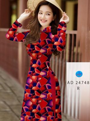 Vải Áo Dài Hoa Văn Đều Sang Trọng AD 24748 33 1713846387 578 Vai Ao Dai Hoa Van Deu Sang Trong AD 24748