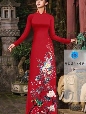 Vải Áo Dài Hoa In 3D Kiểu Mới AD 24749 21 1713847123 801 Vai Ao Dai Hoa In 3D Kieu Moi AD 24749