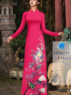 Vải Áo Dài Hoa In 3D Kiểu Mới AD 24749 22 1713847123 911 Vai Ao Dai Hoa In 3D Kieu Moi AD 24749