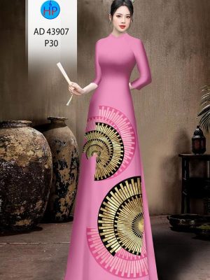 Vải Áo Dài Hoa Văn Thiết Kế 2024 AD 43907 35 1713924864 832 Vai Ao Dai Hoa Van Thiet Ke 2024 AD 43907