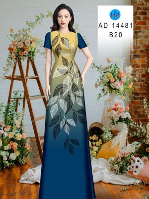 Vải Áo Dài In Hình Lá Kiểu Mới AD 14481 24 1713925362 382 Vai Ao Dai In Hinh La Kieu Moi AD 14481