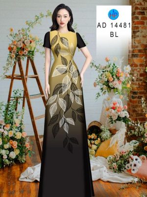 Vải Áo Dài In Hình Lá Kiểu Mới AD 14481 22 1713925362 588 Vai Ao Dai In Hinh La Kieu Moi AD 14481