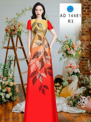 Vải Áo Dài In Hình Lá Kiểu Mới AD 14481 30 1713925363 95 Vai Ao Dai In Hinh La Kieu Moi AD 14481
