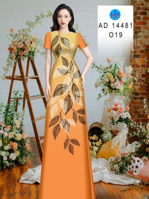 Vải Áo Dài In Hình Lá Kiểu Mới AD 14481 34 1713925364 189 Vai Ao Dai In Hinh La Kieu Moi AD 14481