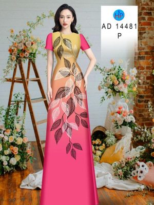 Vải Áo Dài In Hình Lá Kiểu Mới AD 14481 33 1713925364 757 Vai Ao Dai In Hinh La Kieu Moi AD 14481