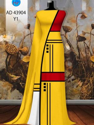 Vải Áo Dài Hoa Văn Mới Ra AD 43904 30 1713925881 791 Vai Ao Dai Hoa Van Moi Ra AD 43904