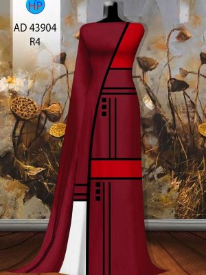 Vải Áo Dài Hoa Văn Mới Ra AD 43904 24 1713925881 997 Vai Ao Dai Hoa Van Moi Ra AD 43904