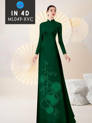 Vải Áo Dài Hoa Văn Vừa Ra AD ML049 38 1713926983 628 Vai Ao Dai Hoa Van Vua Ra AD ML049