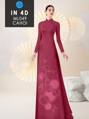Vải Áo Dài Hoa Văn Vừa Ra AD ML049 44 1713926984 236 Vai Ao Dai Hoa Van Vua Ra AD ML049