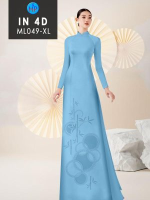Vải Áo Dài Hoa Văn Vừa Ra AD ML049 50 1713926984 318 Vai Ao Dai Hoa Van Vua Ra AD ML049