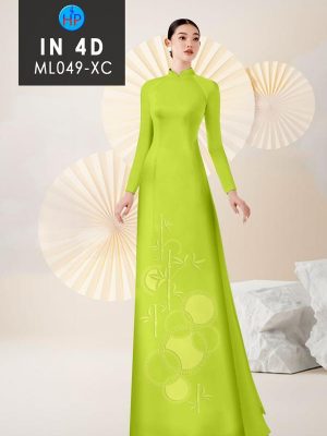 Vải Áo Dài Hoa Văn Vừa Ra AD ML049 46 1713926984 574 Vai Ao Dai Hoa Van Vua Ra AD ML049