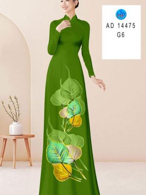 Vải Áo Dài In Hình Lá Thu Hút AD 14475 29 1713929696 106 Vai Ao Dai In Hinh La Thu Hut AD 14475