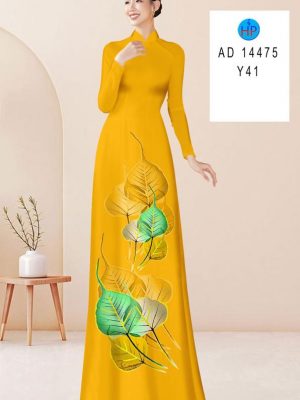 Vải Áo Dài In Hình Lá Thu Hút AD 14475 21 1713929696 486 Vai Ao Dai In Hinh La Thu Hut AD 14475