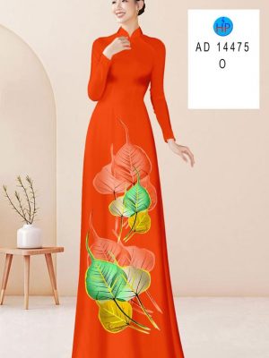 Vải Áo Dài In Hình Lá Thu Hút AD 14475 30 1713929696 576 Vai Ao Dai In Hinh La Thu Hut AD 14475