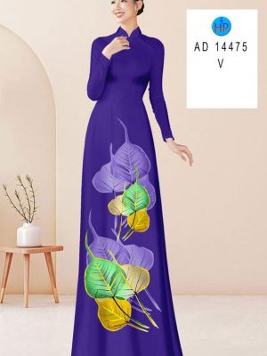 Vải Áo Dài In Hình Lá Thu Hút AD 14475 23 1713929696 837 Vai Ao Dai In Hinh La Thu Hut AD 14475