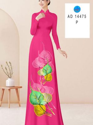 Vải Áo Dài In Hình Lá Thu Hút AD 14475 27 1713929696 8 Vai Ao Dai In Hinh La Thu Hut AD 14475
