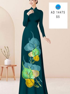 Vải Áo Dài In Hình Lá Thu Hút AD 14475 24 1713929696 951 Vai Ao Dai In Hinh La Thu Hut AD 14475