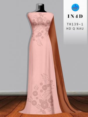 Vải Áo Dài Hoa In Chìm 4D Mới Ra AD TH139-1 57 1713930377 796 Vai Ao Dai Hoa In Chim 4D Moi Ra AD