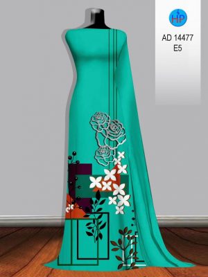 Vải Áo Dài Hoa Hồng Kiểu Mới AD 14477 21 1713931183 125 Vai Ao Dai Hoa Hong Kieu Moi AD 14477