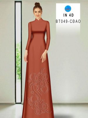 Vải Áo Dài In 4D Hoa Chìm Mới Ra AD BT049 43 1713931885 136 Vai Ao Dai In 4D Hoa Chim Moi Ra AD