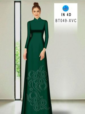 Vải Áo Dài In 4D Hoa Chìm Mới Ra AD BT049 38 1713931885 144 Vai Ao Dai In 4D Hoa Chim Moi Ra AD
