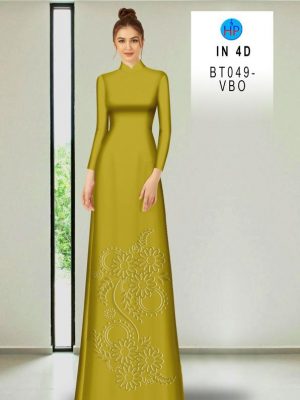 Vải Áo Dài In 4D Hoa Chìm Mới Ra AD BT049 50 1713931886 208 Vai Ao Dai In 4D Hoa Chim Moi Ra AD