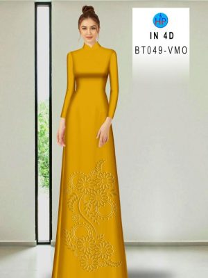 Vải Áo Dài In 4D Hoa Chìm Mới Ra AD BT049 54 1713931886 427 Vai Ao Dai In 4D Hoa Chim Moi Ra AD